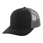 Kamel 815T 6 Panel Trucker Hat Kamel 815 Series