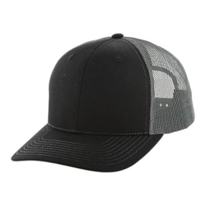 Kamel 815T 6 Panel Trucker Hat Kamel 815 Series - 