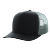 Kamel 804HDT 5 Panel Trucker Hat 804 Series