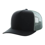 Kamel 804HDT 5 Panel Trucker Hat 804 Series