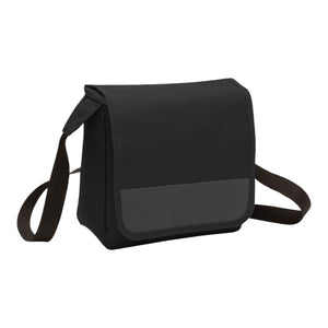 Port Authority BG753 Lunch Cooler Messenger - 