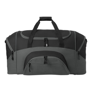 Port Authority BG99 Standard Colorblock Sport Duffel - 