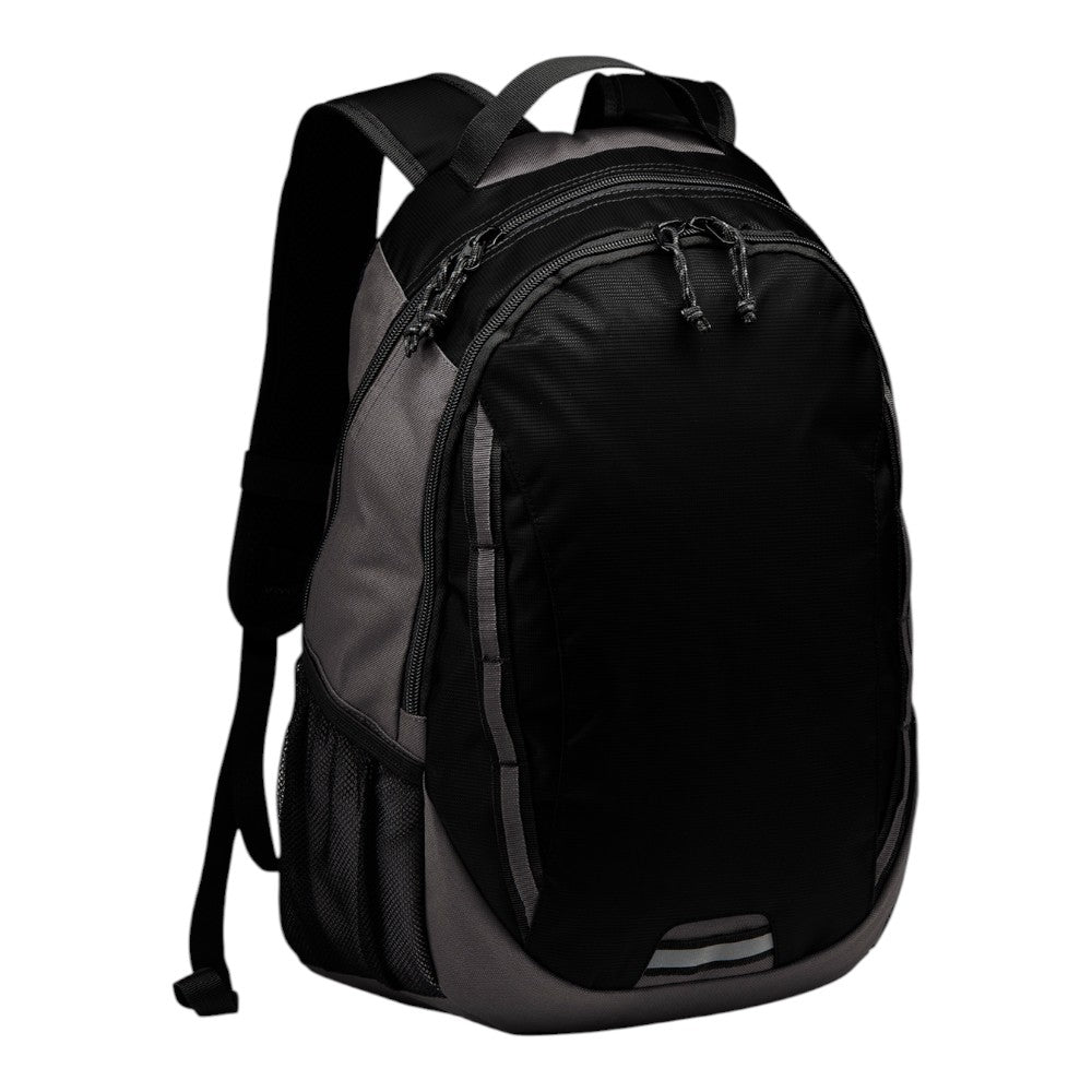 Port Authority BG208 Ridge Backpack – The Park Wholesale