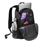 Port Authority BG208 Ridge Backpack