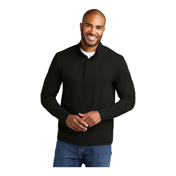 Port Authority K829 Fairway Stretch 1/4-Zip