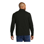 Port Authority K829 Fairway Stretch 1/4-Zip
