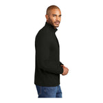 Port Authority K829 Fairway Stretch 1/4-Zip