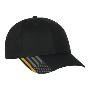 Outdoor Cap OC601 Service Stripe Performance Cap