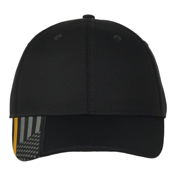 Outdoor Cap OC601 Service Stripe Performance Cap