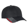 Outdoor Cap OC601 Service Stripe Performance Cap