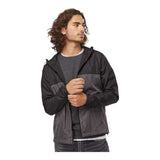 Independent Trading Co EXP54LWZ Men's Lightweight Windbreaker Full-Zip Jacket
