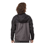 Independent Trading Co EXP54LWZ Men's Lightweight Windbreaker Full-Zip Jacket