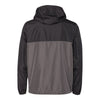 Independent Trading Co EXP54LWZ Men's Lightweight Windbreaker Full-Zip Jacket
