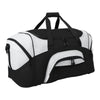 Port Authority BG99 Standard Colorblock Sport Duffel