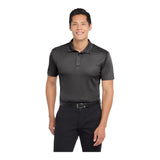 Port Authority K542 Heathered Silk Touch Performance Polo