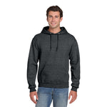 Jerzees 4997M Super Sweats® NuBlend® Pullover Hooded Sweatshirt