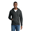 Port & Company PC78ZH Core Fleece Full-Zip Hooded Sweatshirt
