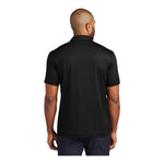 Port Authority K830 Fine Pique Blend Polo