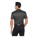 Port Authority K542 Heathered Silk Touch Performance Polo