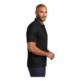 Port Authority K830 Fine Pique Blend Polo