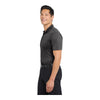 Port Authority K542 Heathered Silk Touch Performance Polo