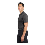 Port Authority K542 Heathered Silk Touch Performance Polo