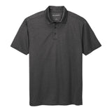Port Authority K542 Heathered Silk Touch Performance Polo