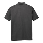 Port Authority K542 Heathered Silk Touch Performance Polo