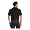 Port Authority K524 Dry Zone Colorblock Ottoman Polo
