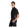 Port Authority K524 Dry Zone Colorblock Ottoman Polo