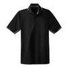 Port Authority K524 Dry Zone Colorblock Ottoman Polo