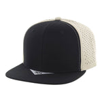 KAMEL 301DPW 6 Panel Perforated Water Drop Hat