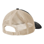 Port Authority C600 Distressed Mesh Back Cap