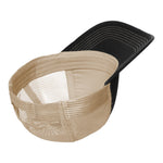 Port Authority C600 Distressed Mesh Back Cap