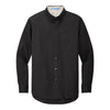 Port Authority S608ES Extended Size Long Sleeve Easy Care Shirt