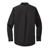 Port Authority S608ES Extended Size Long Sleeve Easy Care Shirt