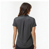 Adidas A592 Women's Space Dyed Polo