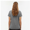 Adidas A583 Women's Heathered Polo