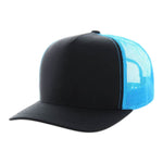 Kamel 804HDT 5 Panel Trucker Hat 804 Series