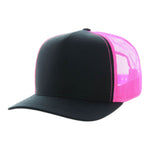 Kamel 804HDT 5 Panel Trucker Hat 804 Series