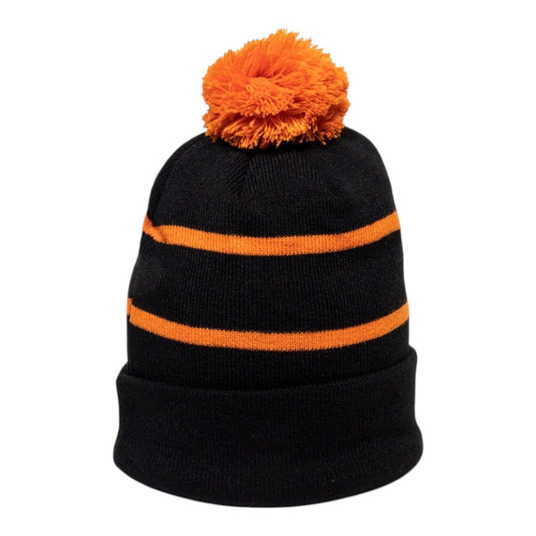 Outdoor Cap KNF-100 Acrylic Pom Watch Cap Beanie
