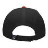 Pacific Headwear 705W Pro-Wool Hook-And-Loop Adjustable Cap