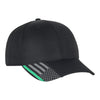 Outdoor Cap OC601 Service Stripe Performance Cap