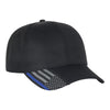 Outdoor Cap OC601 Service Stripe Performance Cap