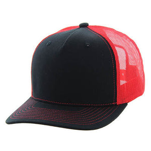 Kamel 815FT 5 Panel Trucker Hat Kamel 815 Series - 