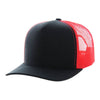 Kamel 804HDT 5 Panel Trucker Hat 804 Series