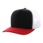 Kamel 804HDT 5 Panel Trucker Hat 804 Series