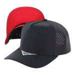 Kamel 804DPS 5 Panel Digital Perforated Subtone Hat Kamel 804 Series