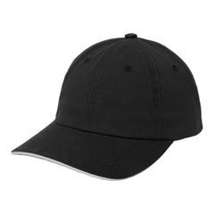 Port Authority C832 Reflective Sandwich Bill Cap - 