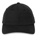 Port Authority C832 Reflective Sandwich Bill Cap
